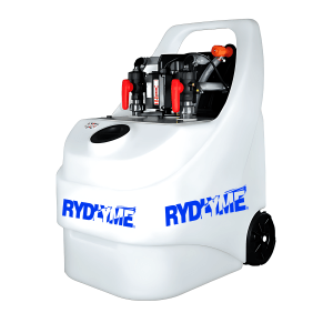 משאבת הסרת אבנית Scale breaker C210F
