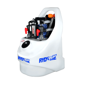משאבת הסרת אבנית Scale breaker C40F